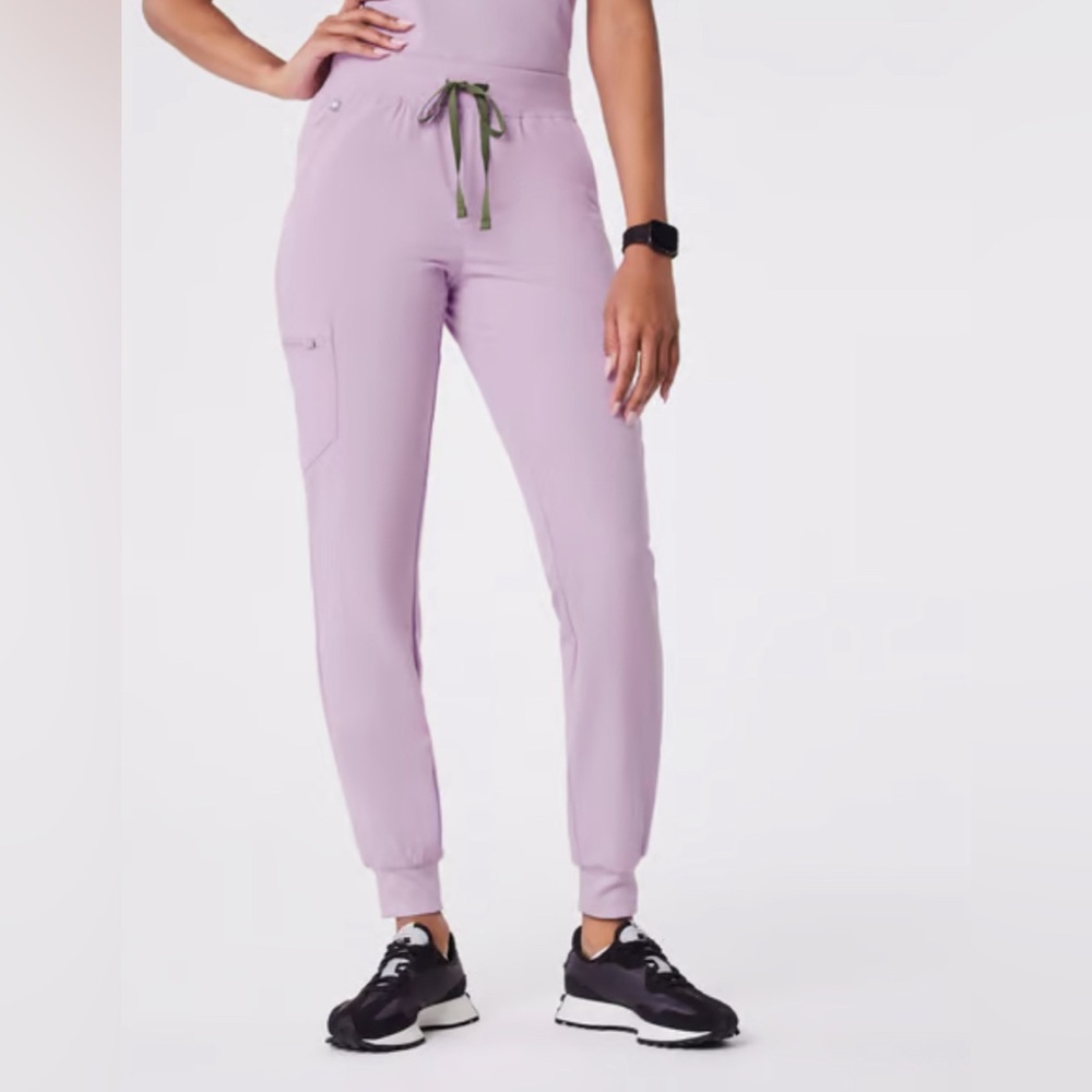 FIGS! Limited color- Lavender Haze
